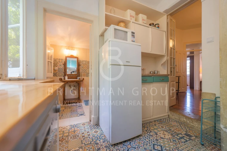 Moradia T17 para Venda em Cascais e Estoril Foto 12