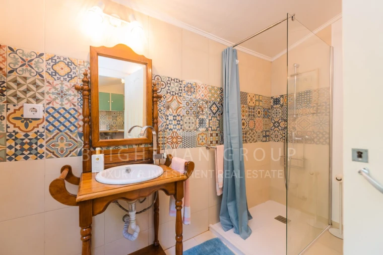 Moradia T17 para Venda em Cascais e Estoril Foto 13