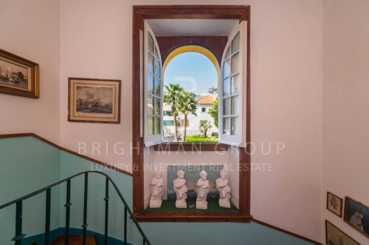 Moradia T17 para Venda em Cascais e Estoril Foto 15