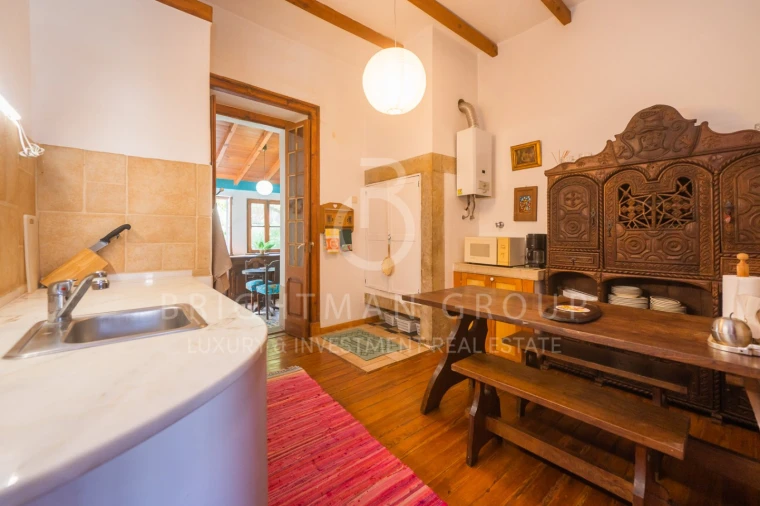 Moradia T17 para Venda em Cascais e Estoril Foto 20