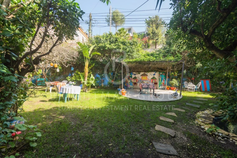 Moradia T17 para Venda em Cascais e Estoril Foto 23