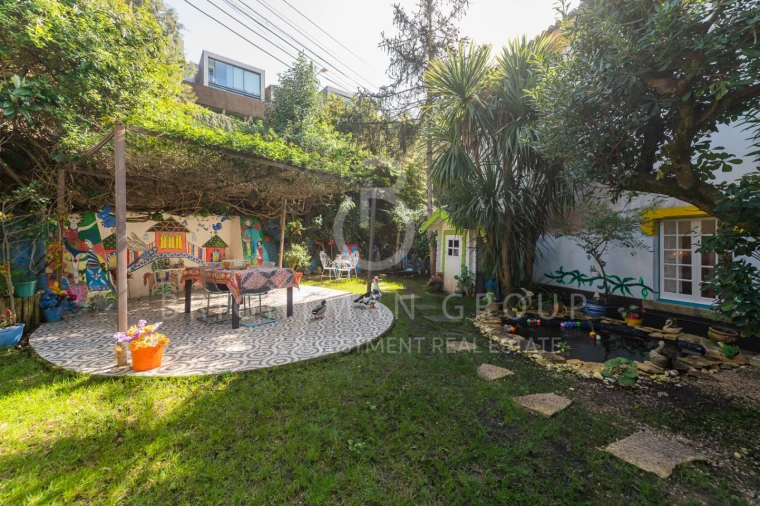 Moradia T17 para Venda em Cascais e Estoril Foto 25