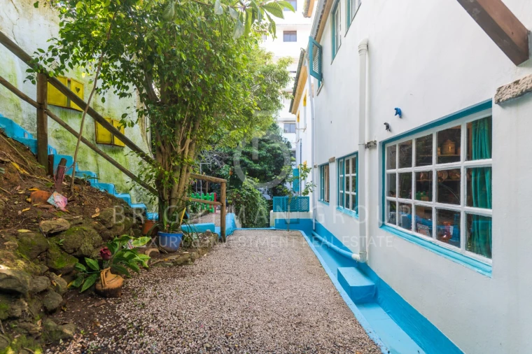 Moradia T17 para Venda em Cascais e Estoril Foto 27