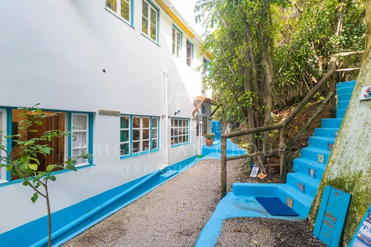 Moradia T17 para Venda em Cascais e Estoril Foto 28