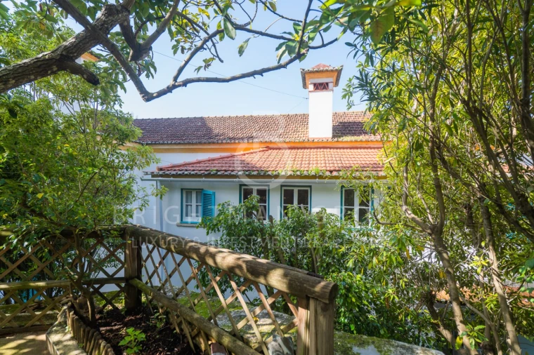 Moradia T17 para Venda em Cascais e Estoril Foto 29