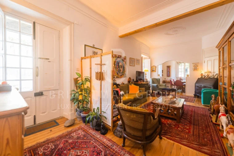 Moradia T17 para Venda em Cascais e Estoril Foto 32