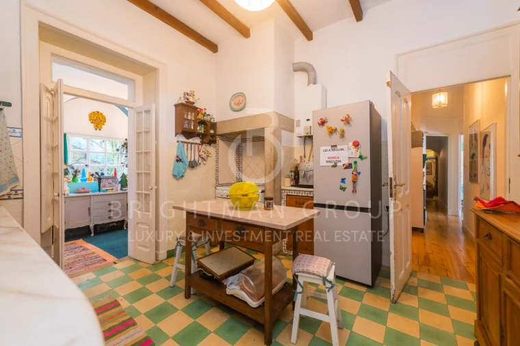 Moradia T17 para Venda em Cascais e Estoril Foto 37