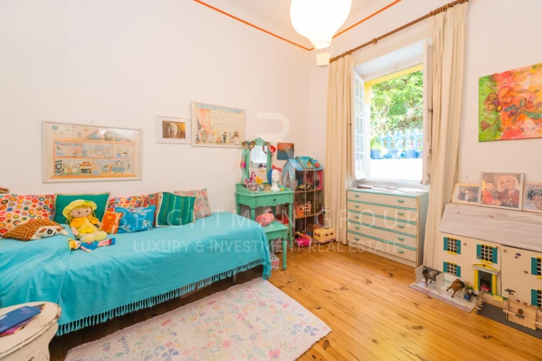 Moradia T17 para Venda em Cascais e Estoril Foto 38