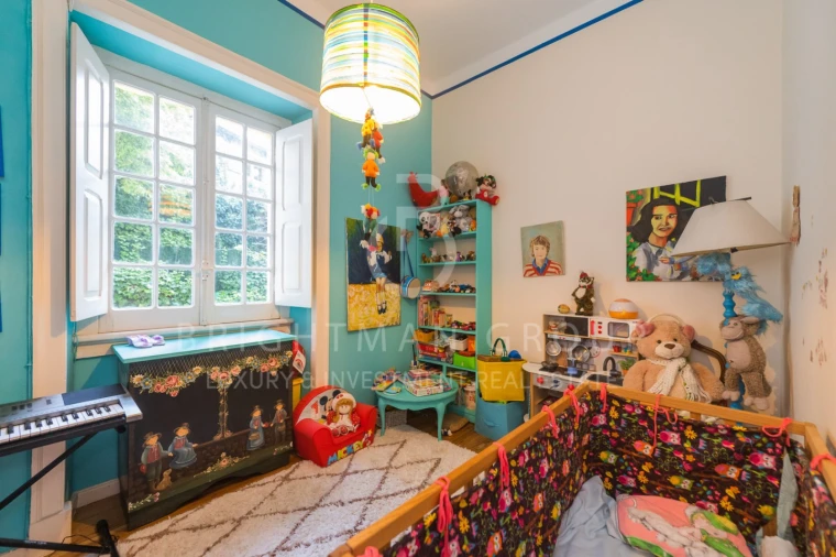 Moradia T17 para Venda em Cascais e Estoril Foto 40