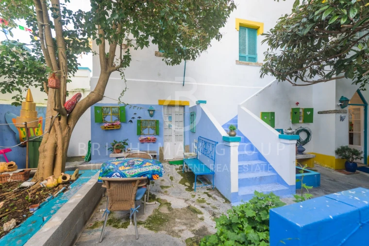 Moradia T17 para Venda em Cascais e Estoril Foto 31