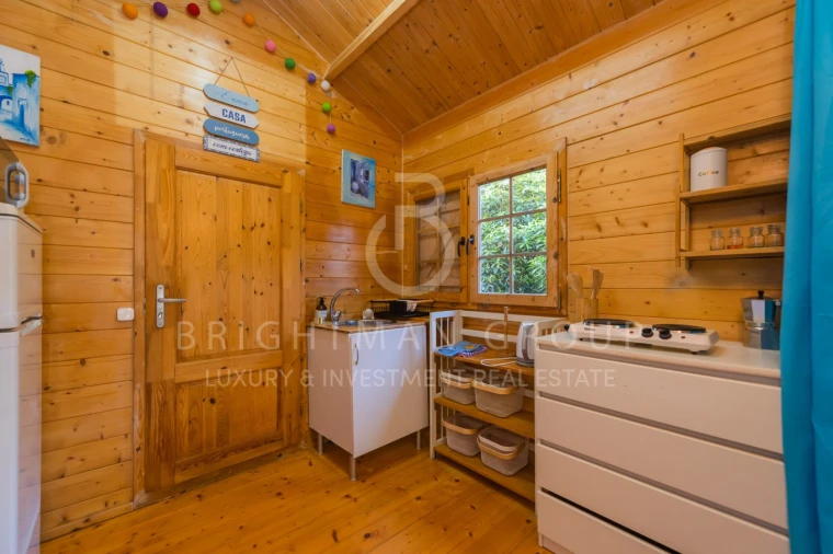 Moradia T17 para Venda em Cascais e Estoril Foto 46