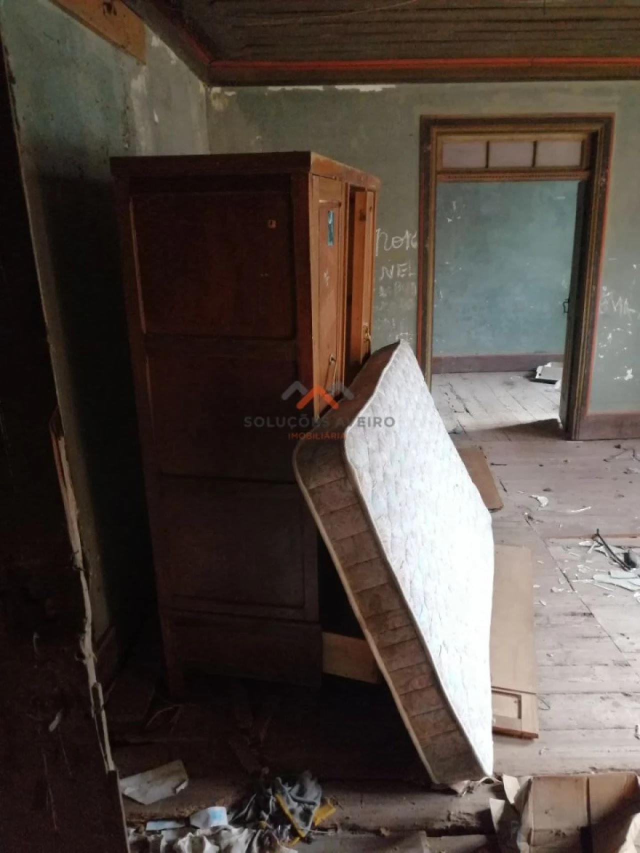 Moradia T4 para Venda em Talhadas Foto 21