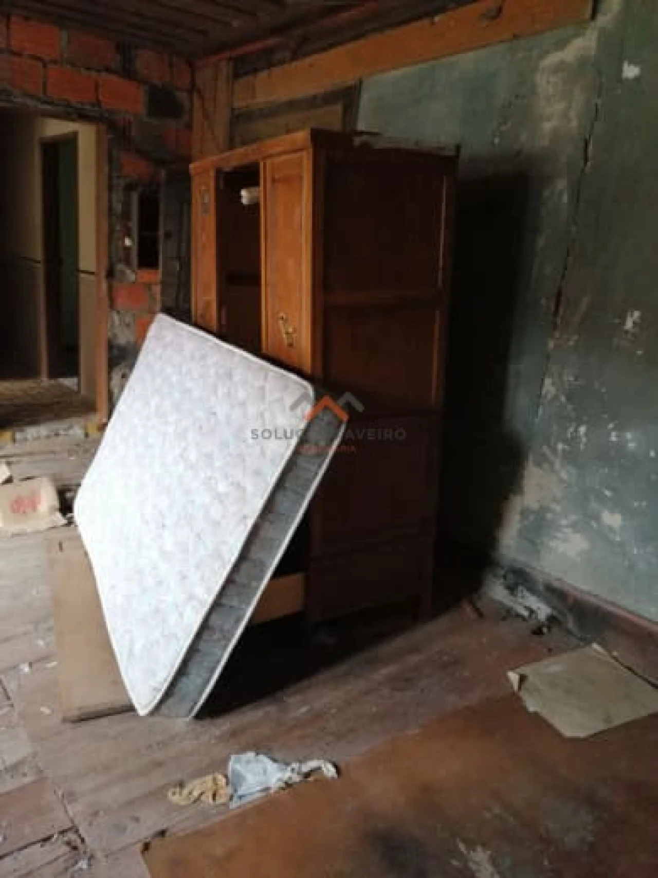 Moradia T4 para Venda em Talhadas Foto 24