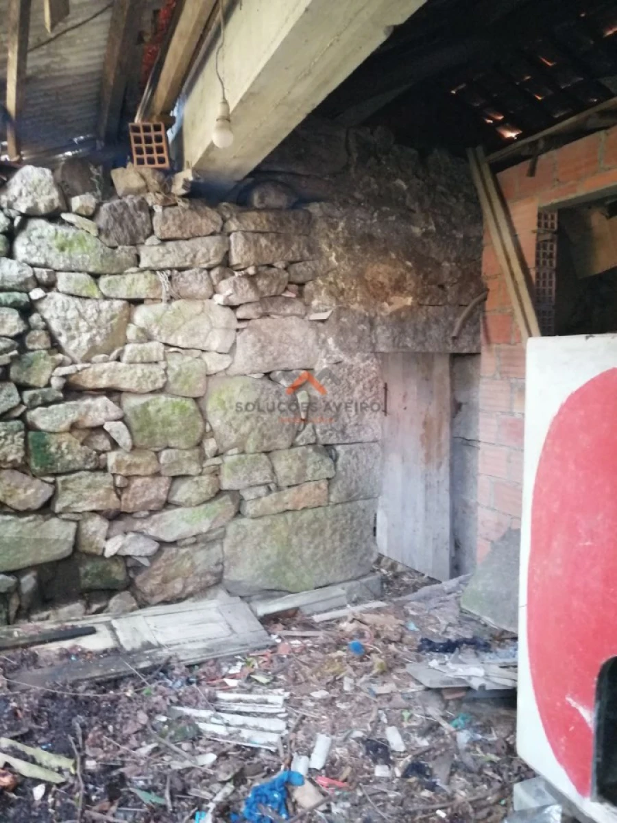 Moradia T4 para Venda em Talhadas Foto 19