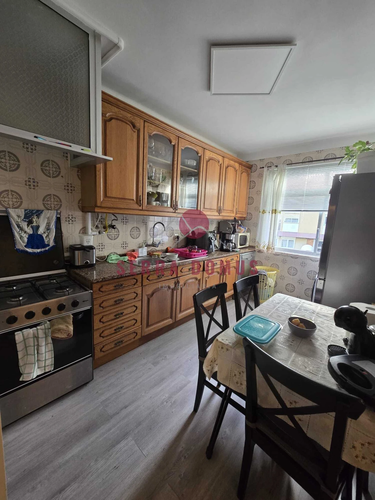 Apartamento T2 para Venda em Algueirão-Mem Martins Foto 1