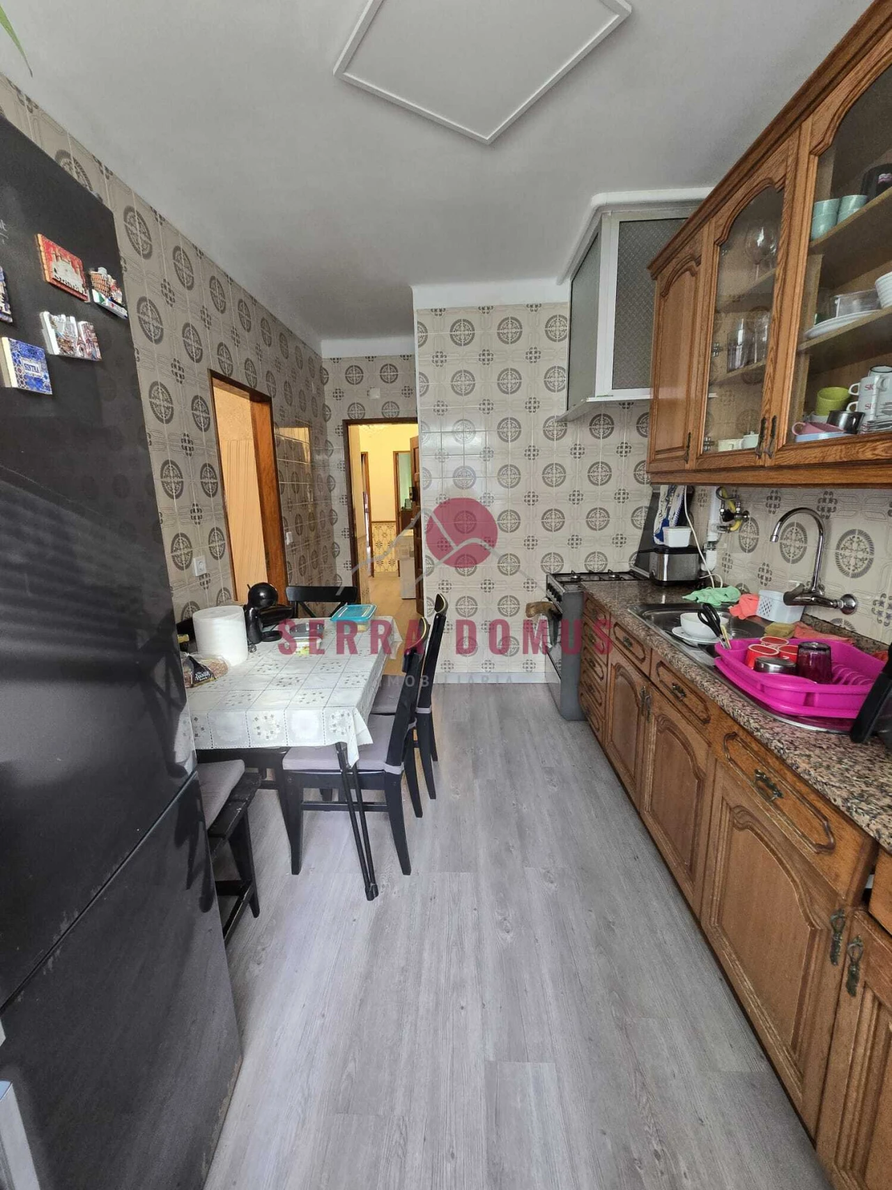 Apartamento T2 para Venda em Algueirão-Mem Martins Foto 13