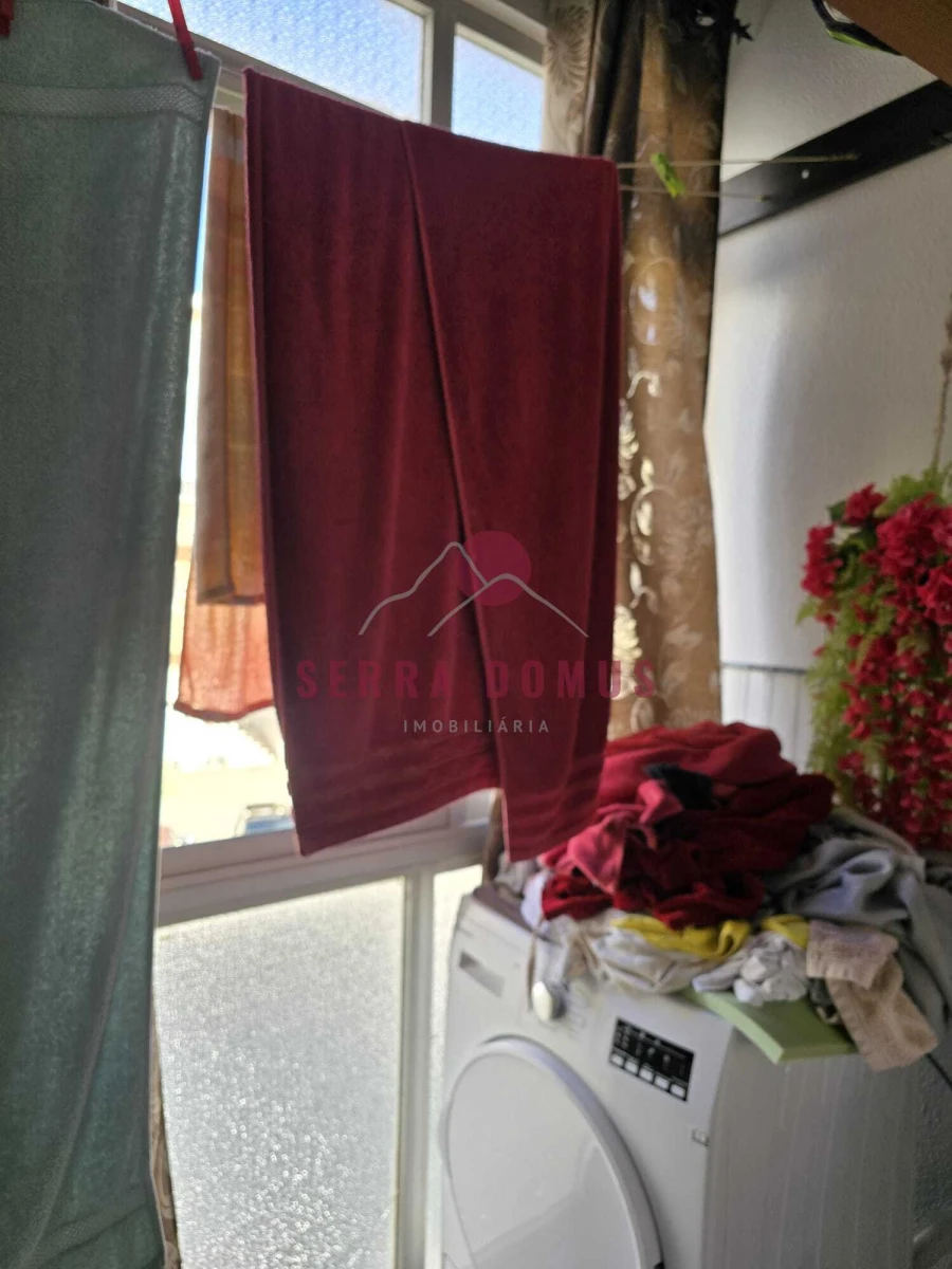 Apartamento T2 para Venda em Algueirão-Mem Martins Foto 15