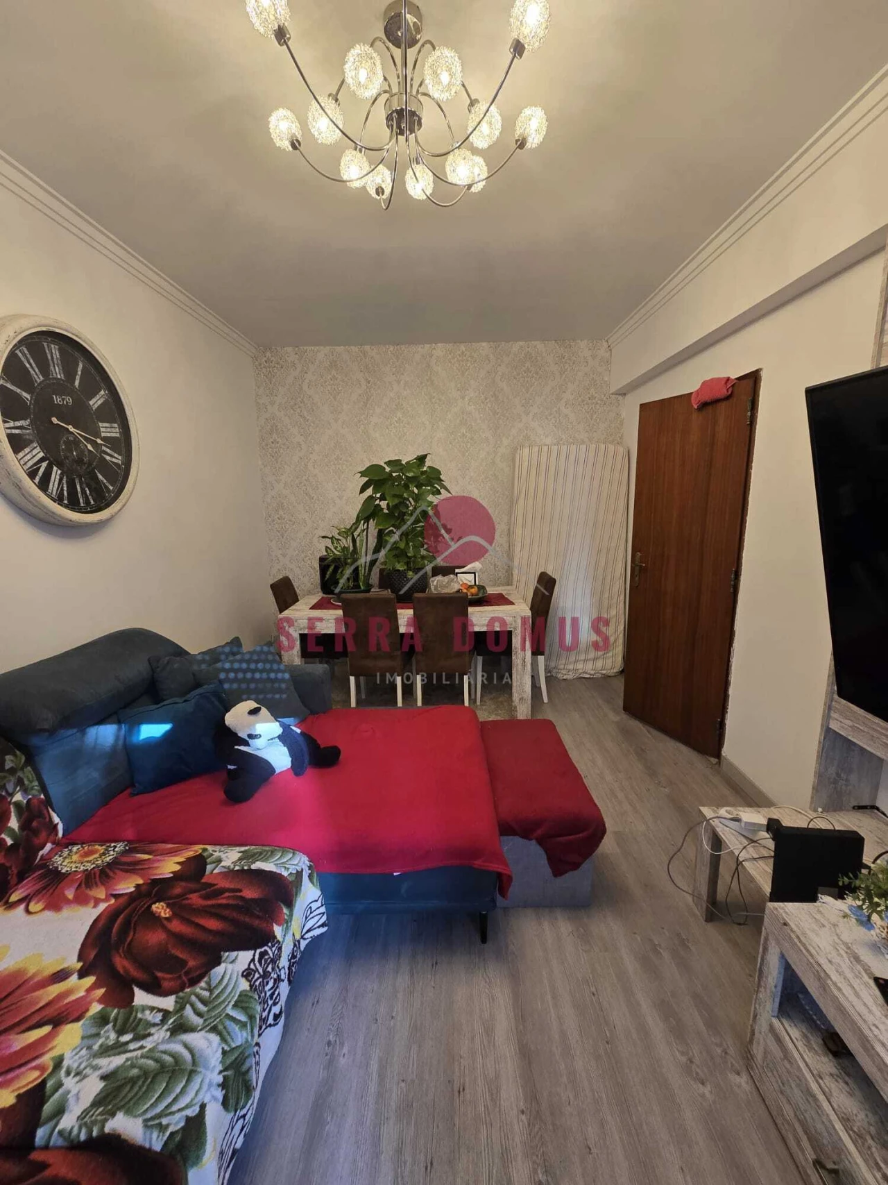 Apartamento T2 para Venda em Algueirão-Mem Martins Foto 4