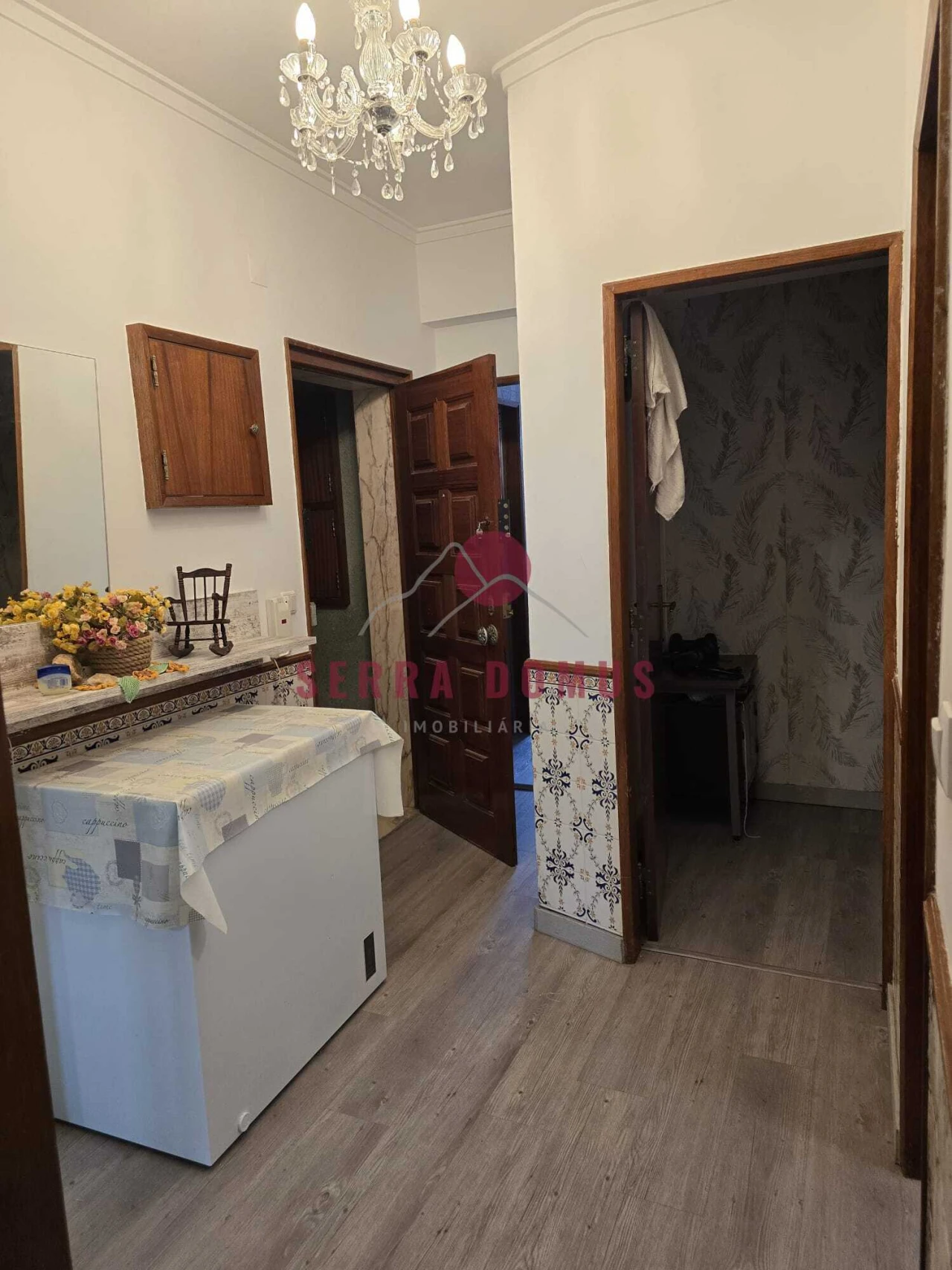Apartamento T2 para Venda em Algueirão-Mem Martins Foto 18