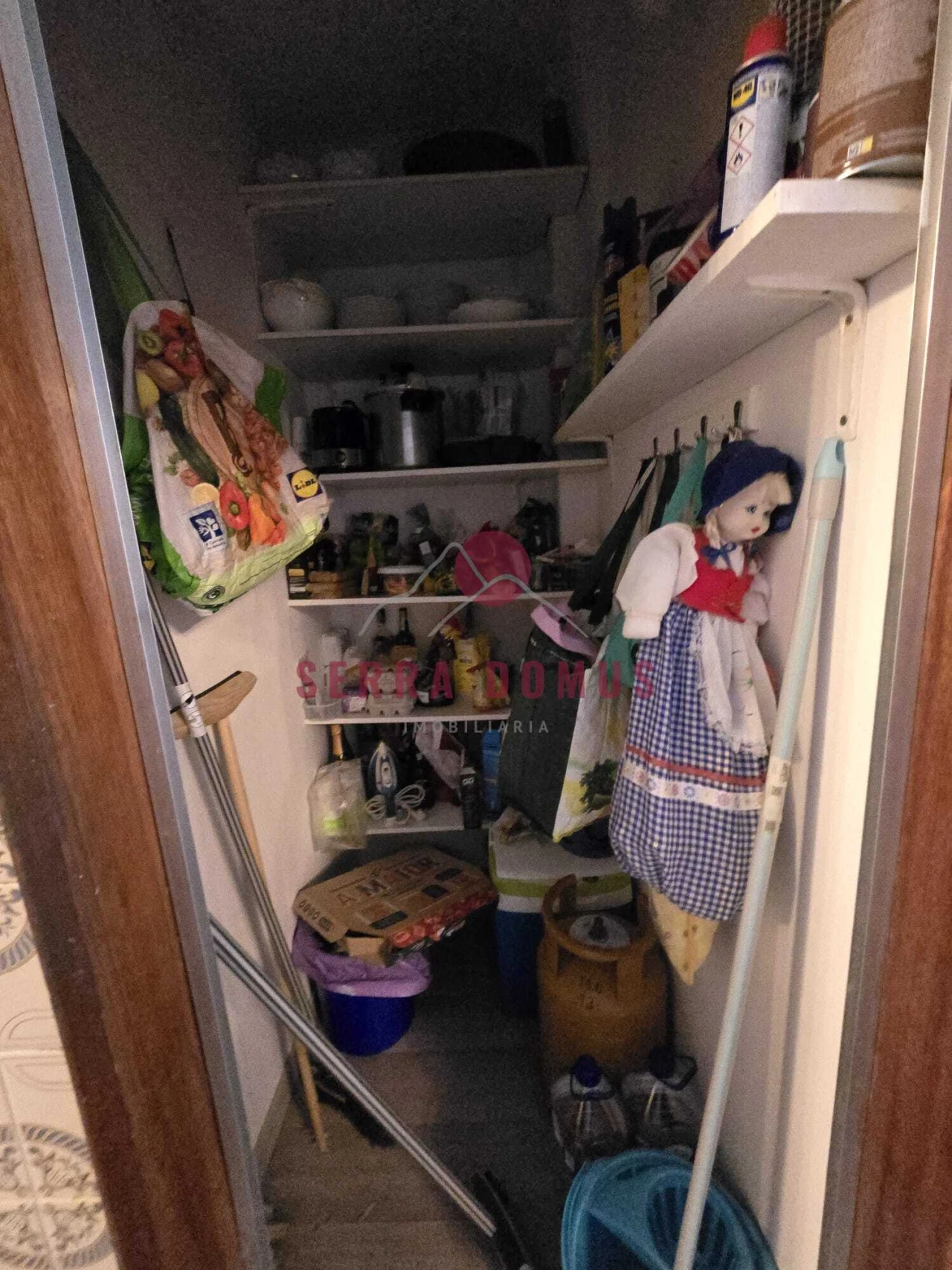 Apartamento T2 para Venda em Algueirão-Mem Martins Foto 14