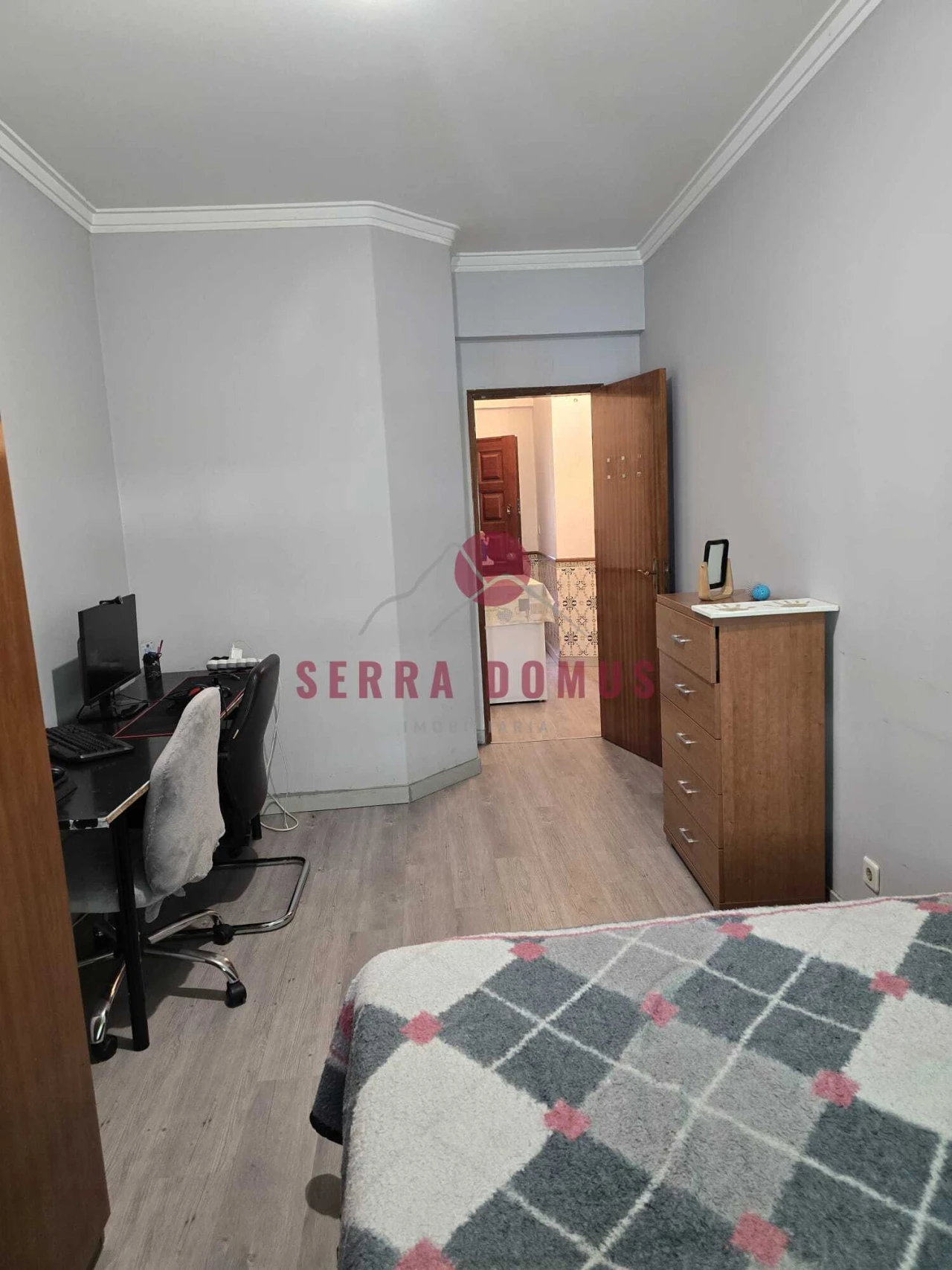 Apartamento T2 para Venda em Algueirão-Mem Martins Foto 5