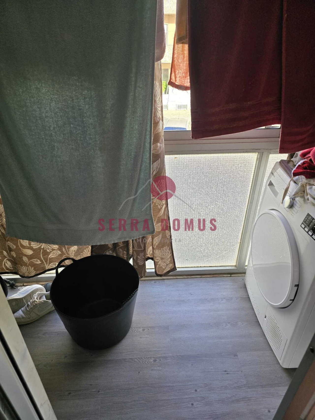 Apartamento T2 para Venda em Algueirão-Mem Martins Foto 16