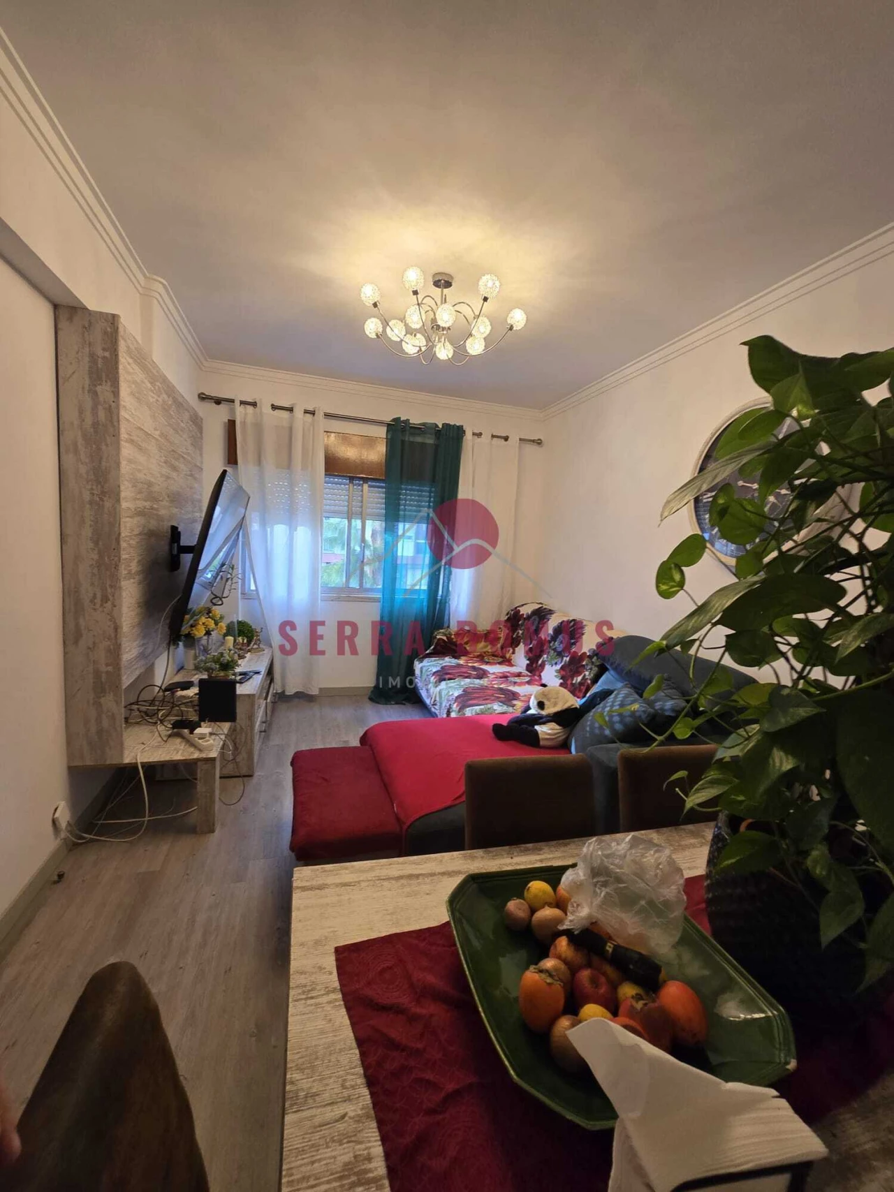 Apartamento T2 para Venda em Algueirão-Mem Martins Foto 2