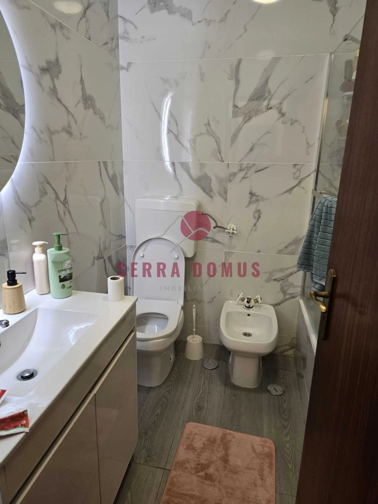 Apartamento T2 para Venda em Algueirão-Mem Martins Foto 10