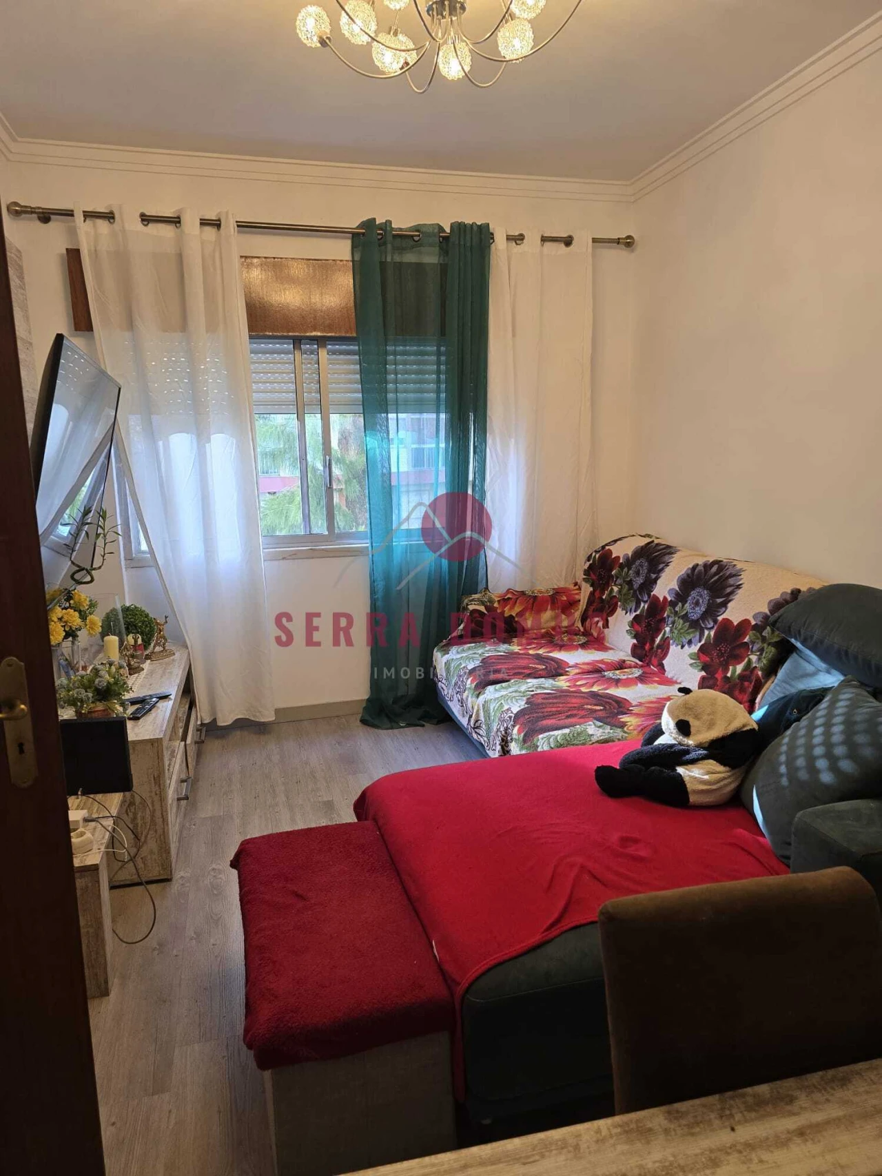 Apartamento T2 para Venda em Algueirão-Mem Martins Foto 3