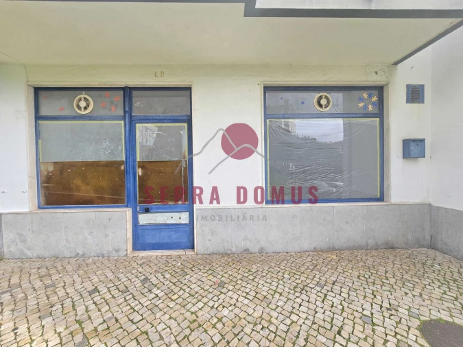 Loja para Venda em Rio de Mouro Foto 7