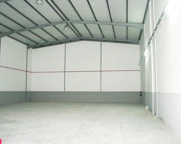 Loja para Arrendamento em Marrazes e Barosa Foto 4