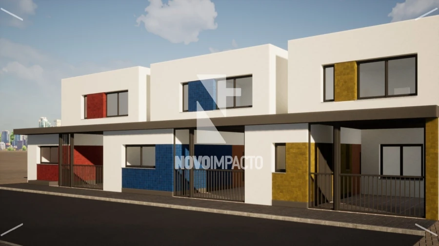 Moradia T3 para Venda em Montijo e Afonsoeiro Foto 4