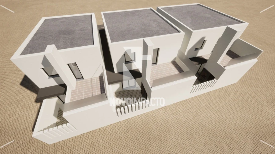 Moradia T3 para Venda em Montijo e Afonsoeiro Foto 6