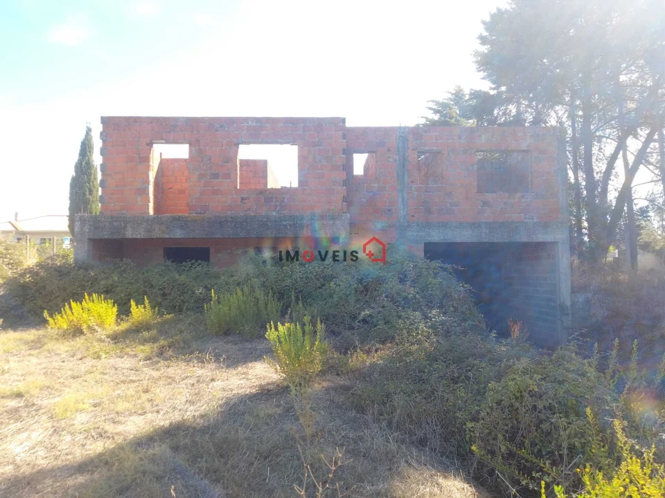 Terreno para Venda em Alcanhões Foto 5