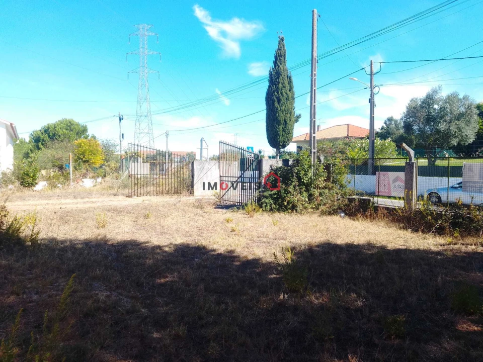 Terreno para Venda em Alcanhões Foto 14