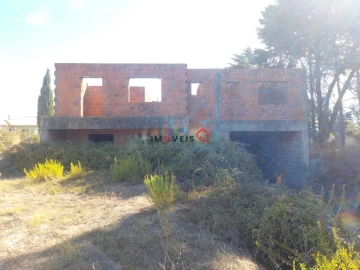 Terreno para Venda em Alcanhões