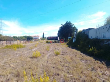 Terreno para Venda em Alcanhões