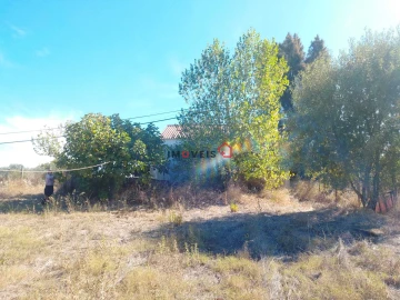 Terreno para Venda em Alcanhões