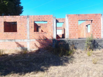 Terreno para Venda em Alcanhões