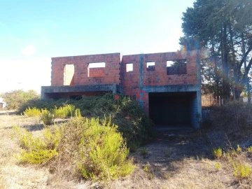Terreno para Venda em Alcanhões