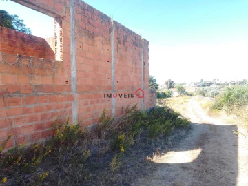 Terreno para Venda em Alcanhões