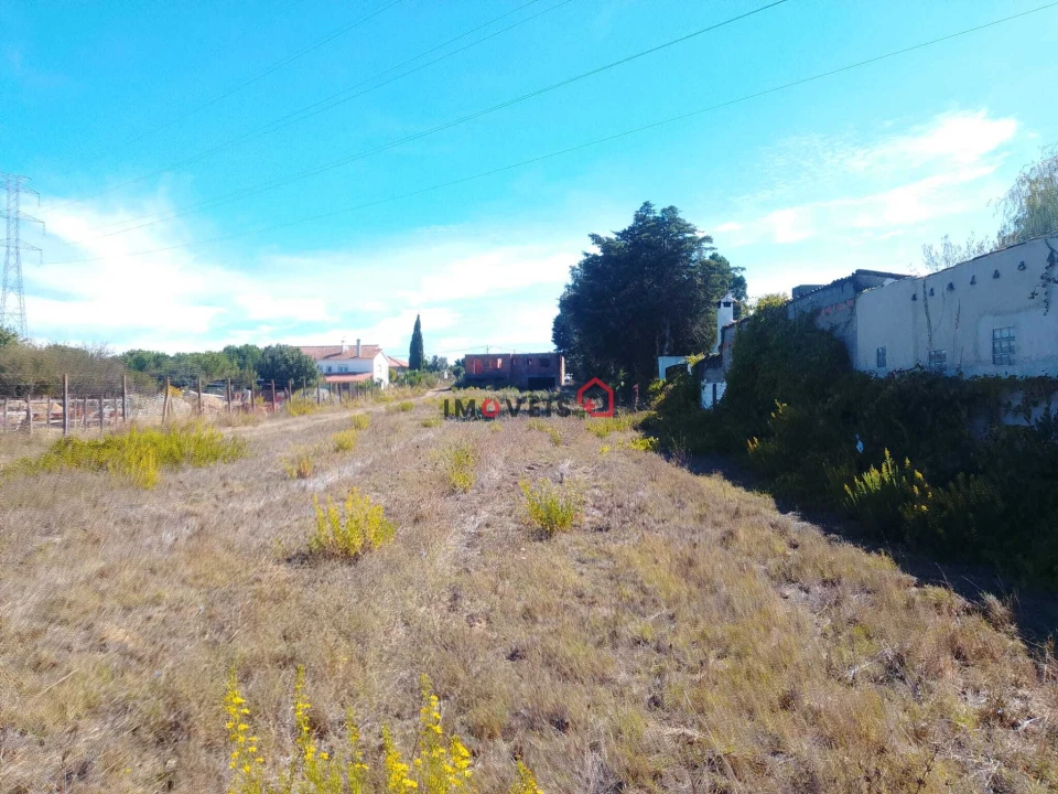 Terreno para Venda em Alcanhões Foto 16