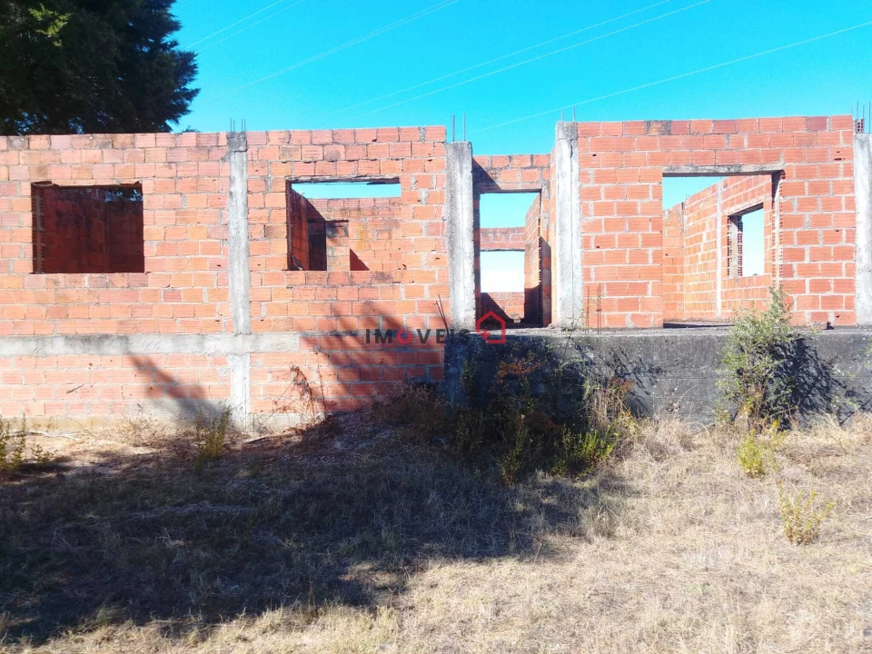 Terreno para Venda em Alcanhões Foto 8