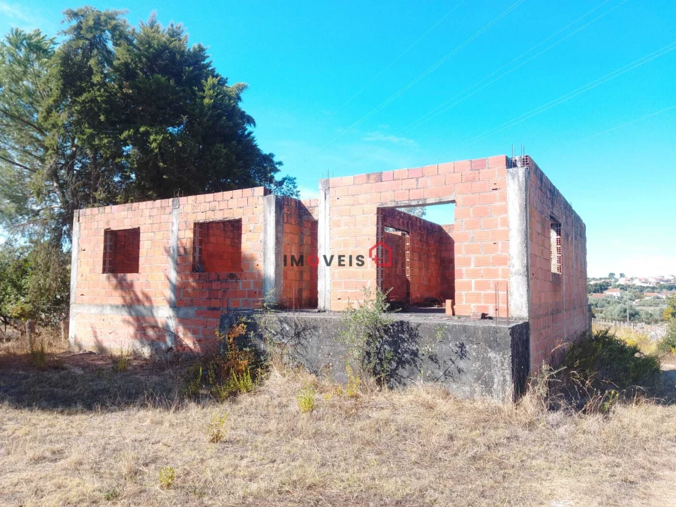 Terreno para Venda em Alcanhões Foto 4