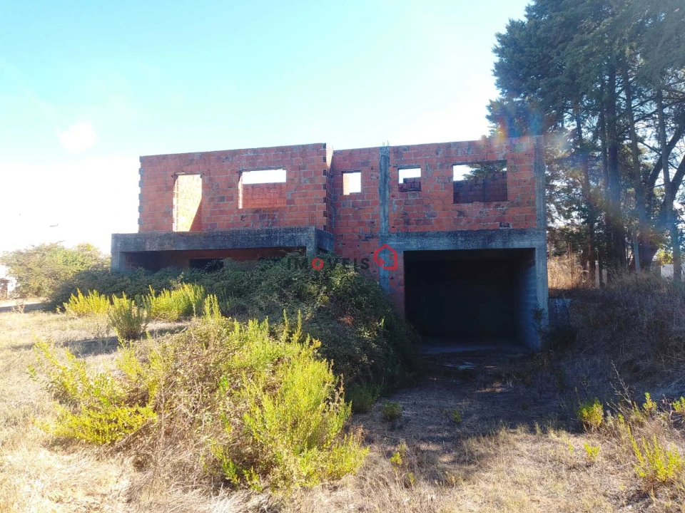 Terreno para Venda em Alcanhões Foto 9