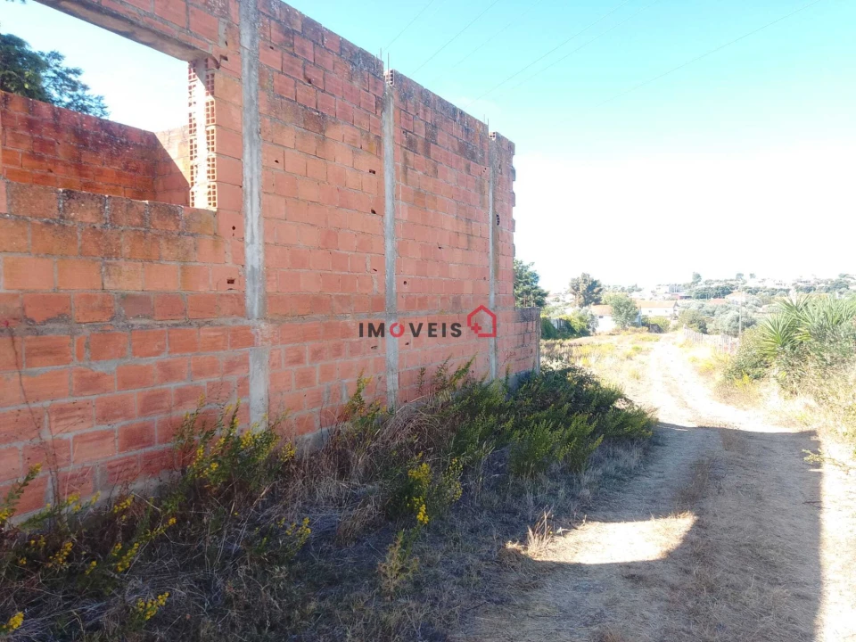 Terreno para Venda em Alcanhões Foto 3