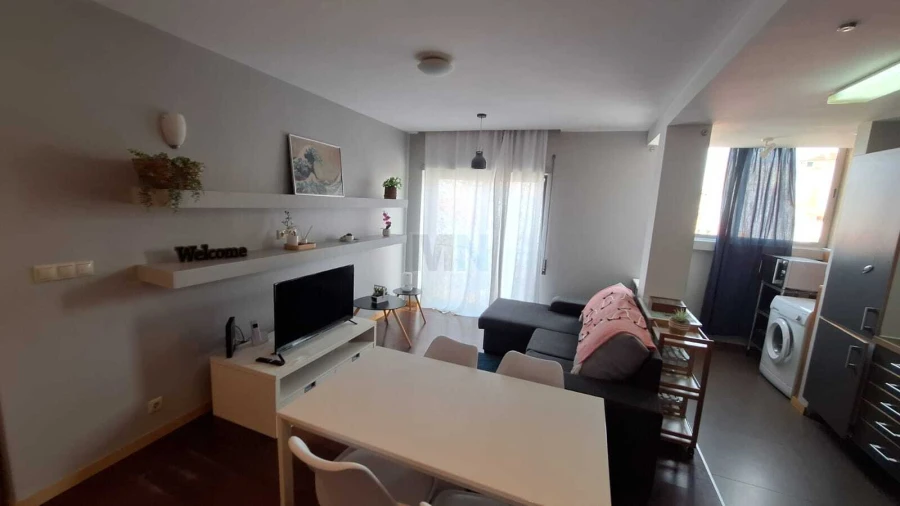 Apartamento T2 para Venda em Santo Antonio dos Olivais Foto 20