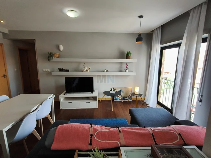 Apartamento T2 para Venda em Santo Antonio dos Olivais Foto 3