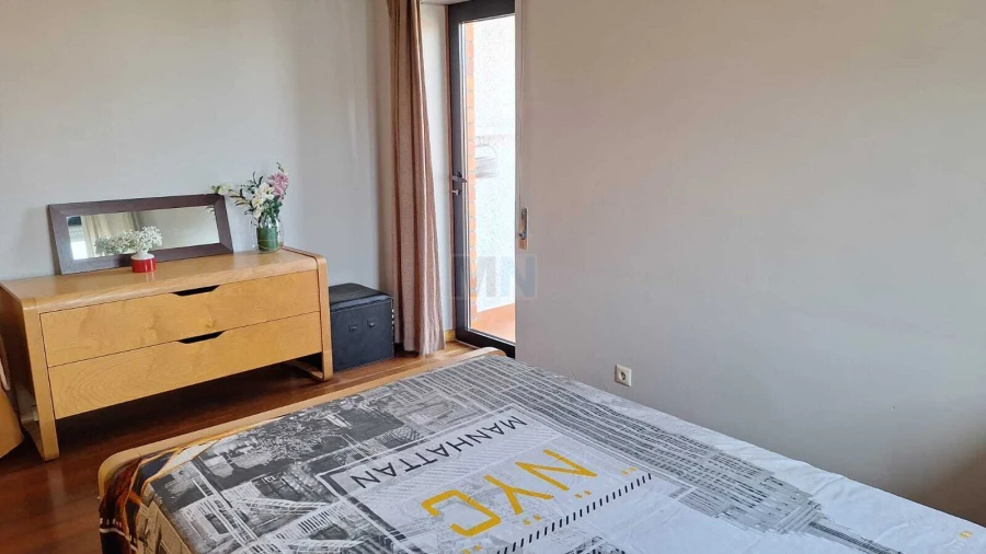 Apartamento T2 para Venda em Santo Antonio dos Olivais Foto 14