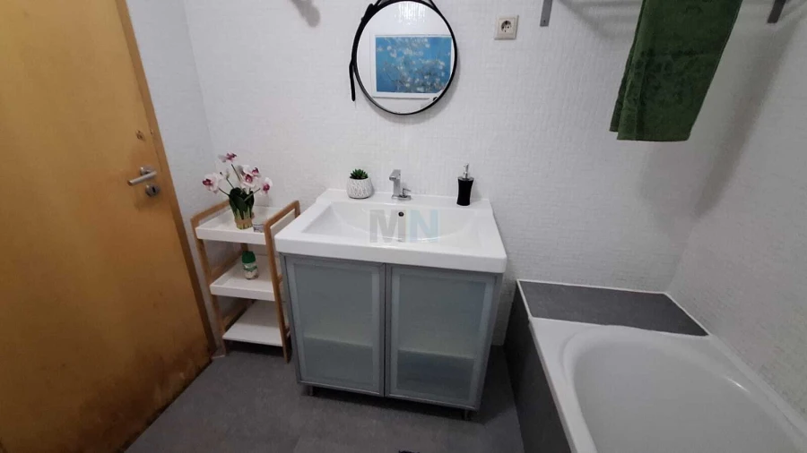 Apartamento T2 para Venda em Santo Antonio dos Olivais Foto 10